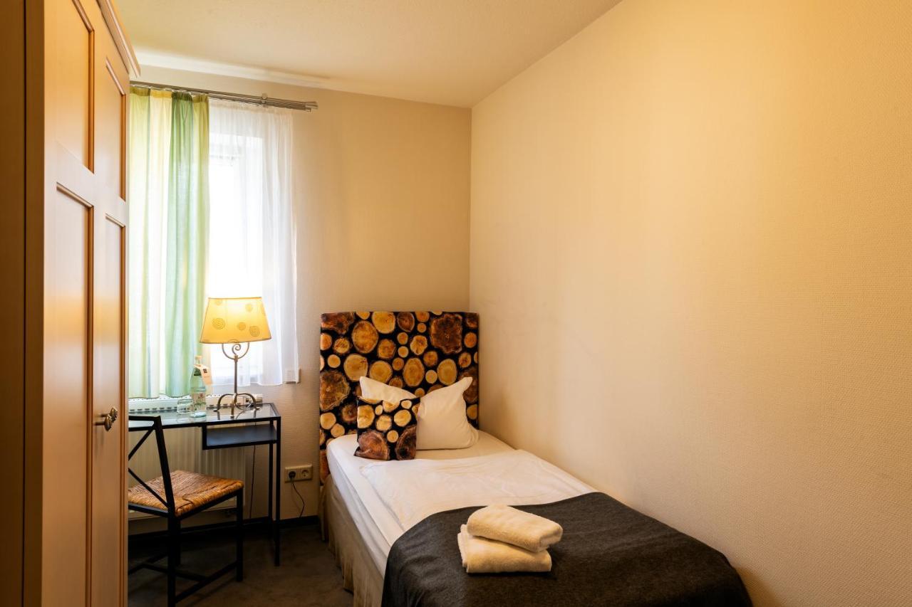By Steiger Hotel
