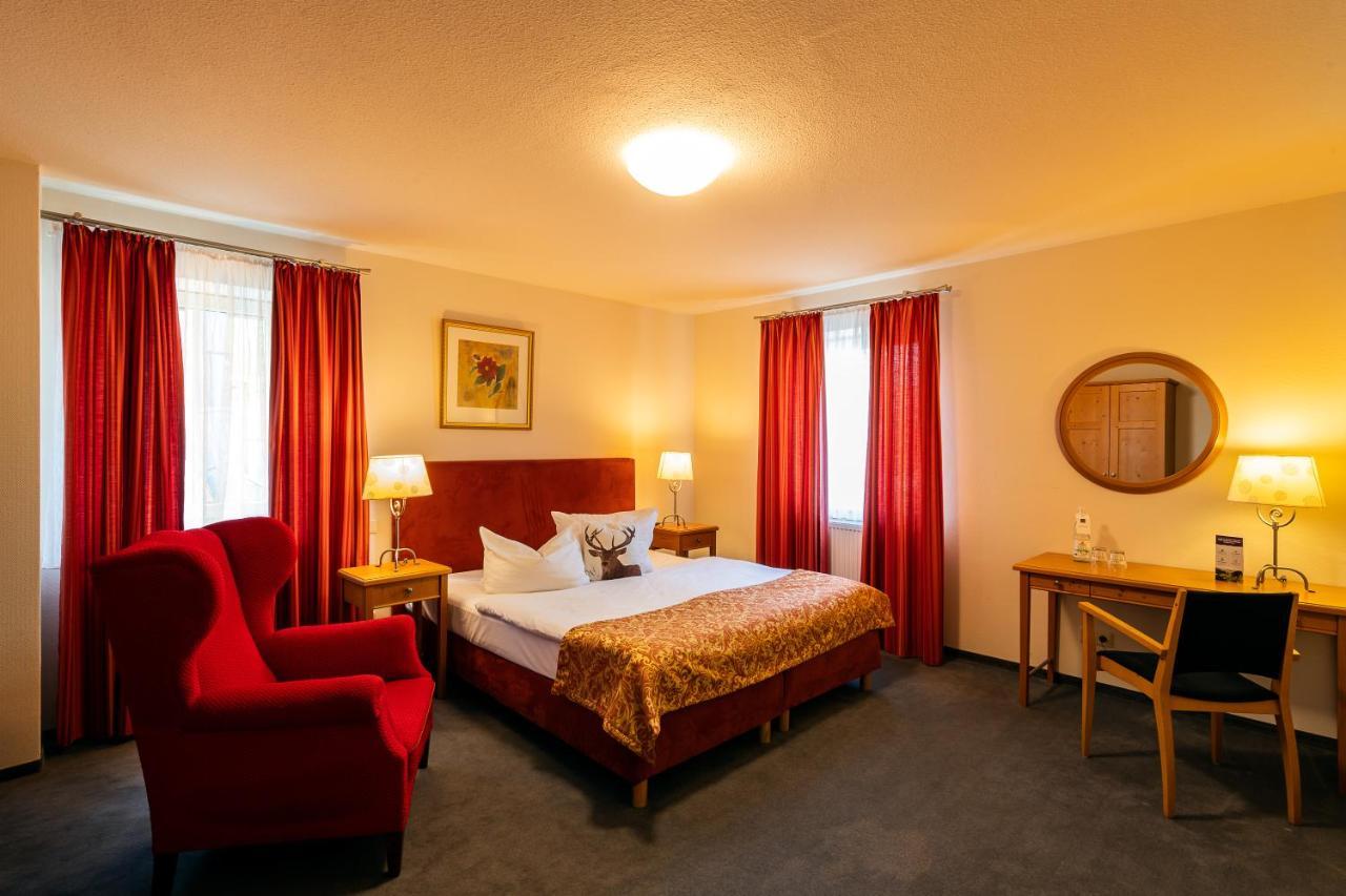 By Steiger Hotel 4*