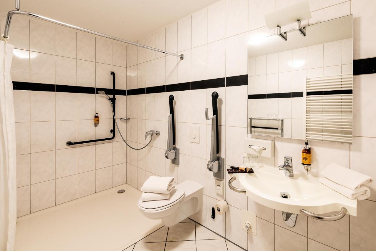 Hotel By Steiger Bad Schandau