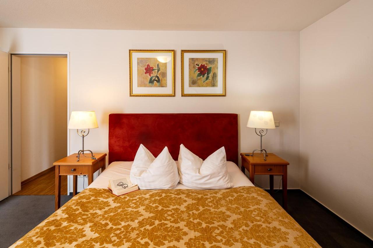 By Steiger Hotel 4*