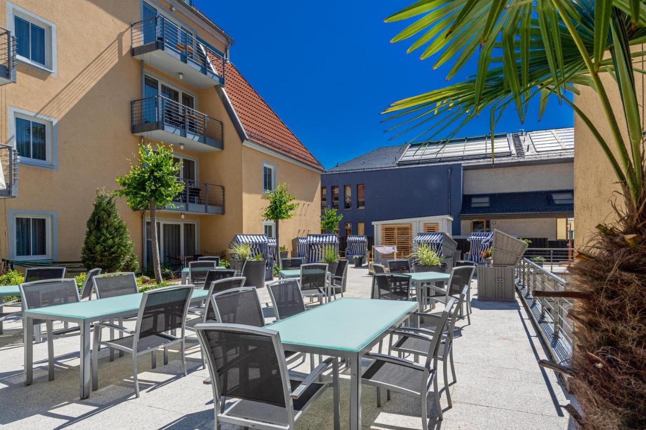 Hotel By Steiger Bad Schandau