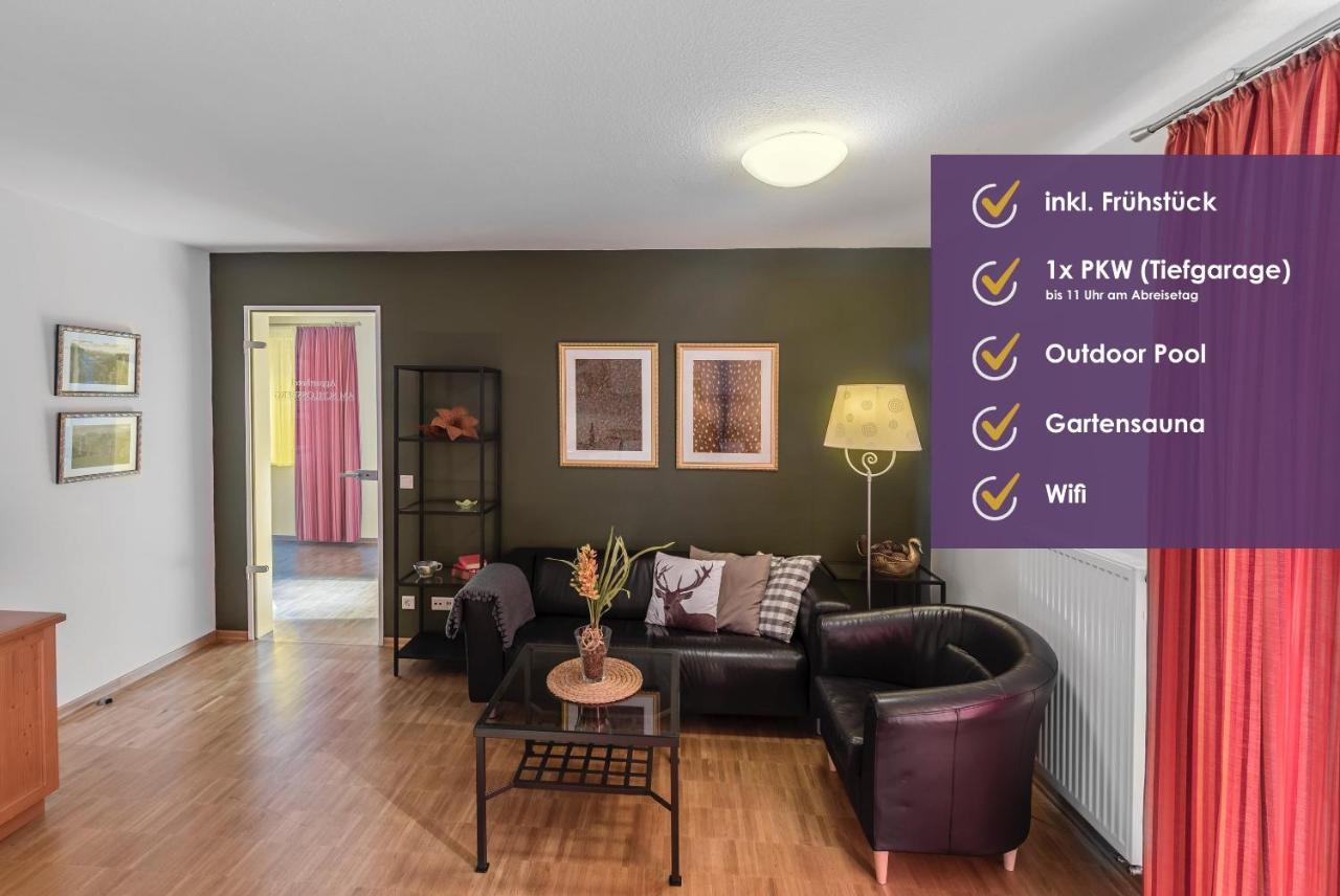 Hotel By Steiger Bad Schandau