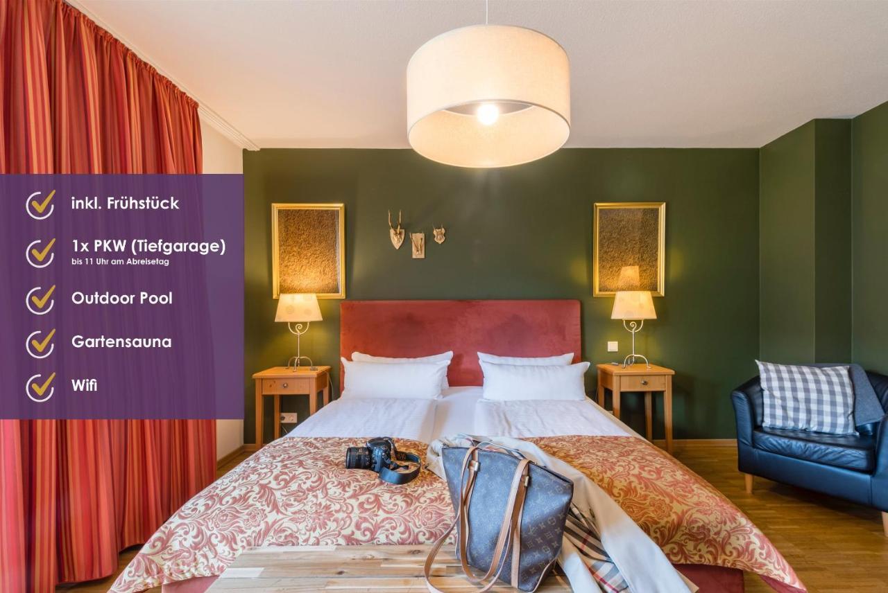 By Steiger Hotel Bad Schandau