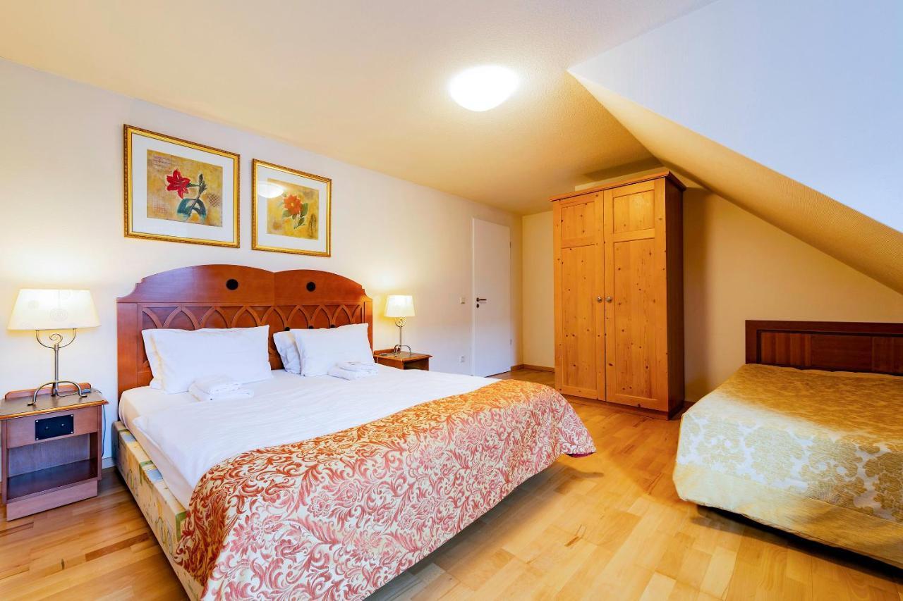 Hotel By Steiger Bad Schandau