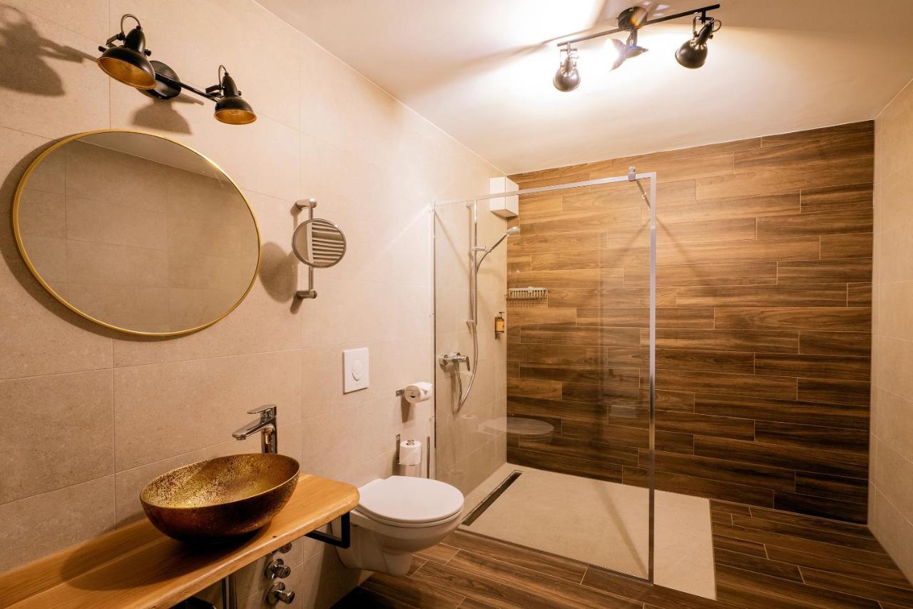 By Steiger Hotel Bad Schandau