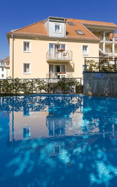 By Steiger Hotel 4*