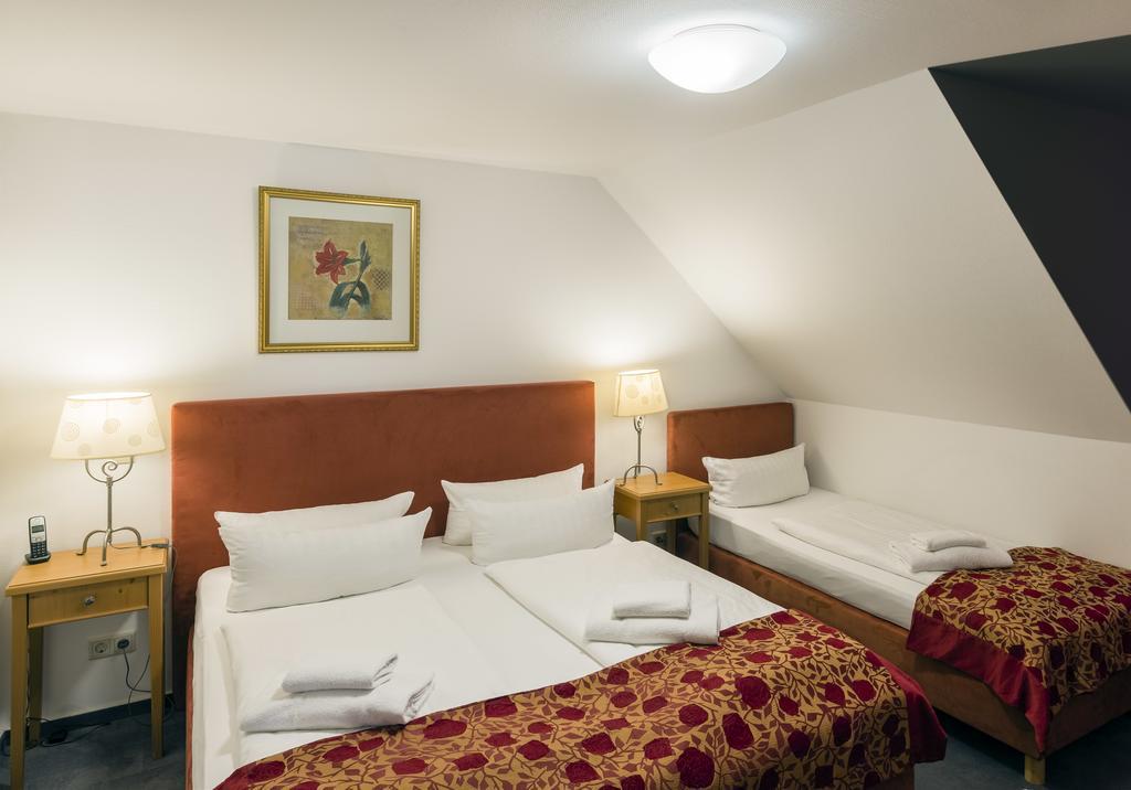 Hotel By Steiger Bad Schandau