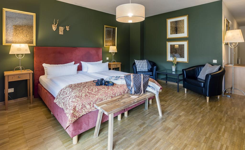 By Steiger 4* Bad Schandau