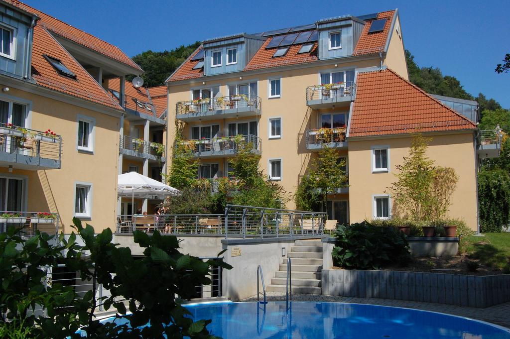 By Steiger Bad Schandau