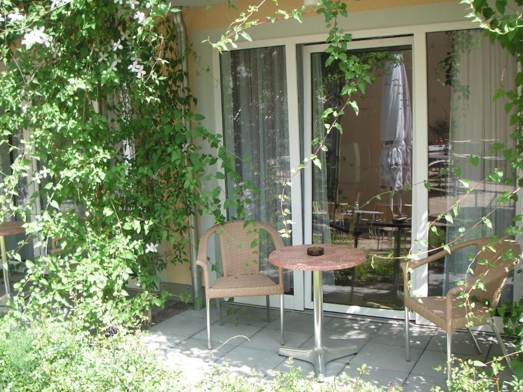 Hotel By Steiger 4*