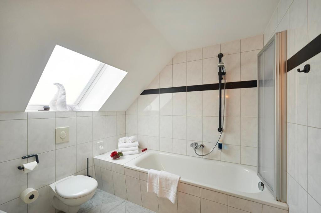 Hotel By Steiger